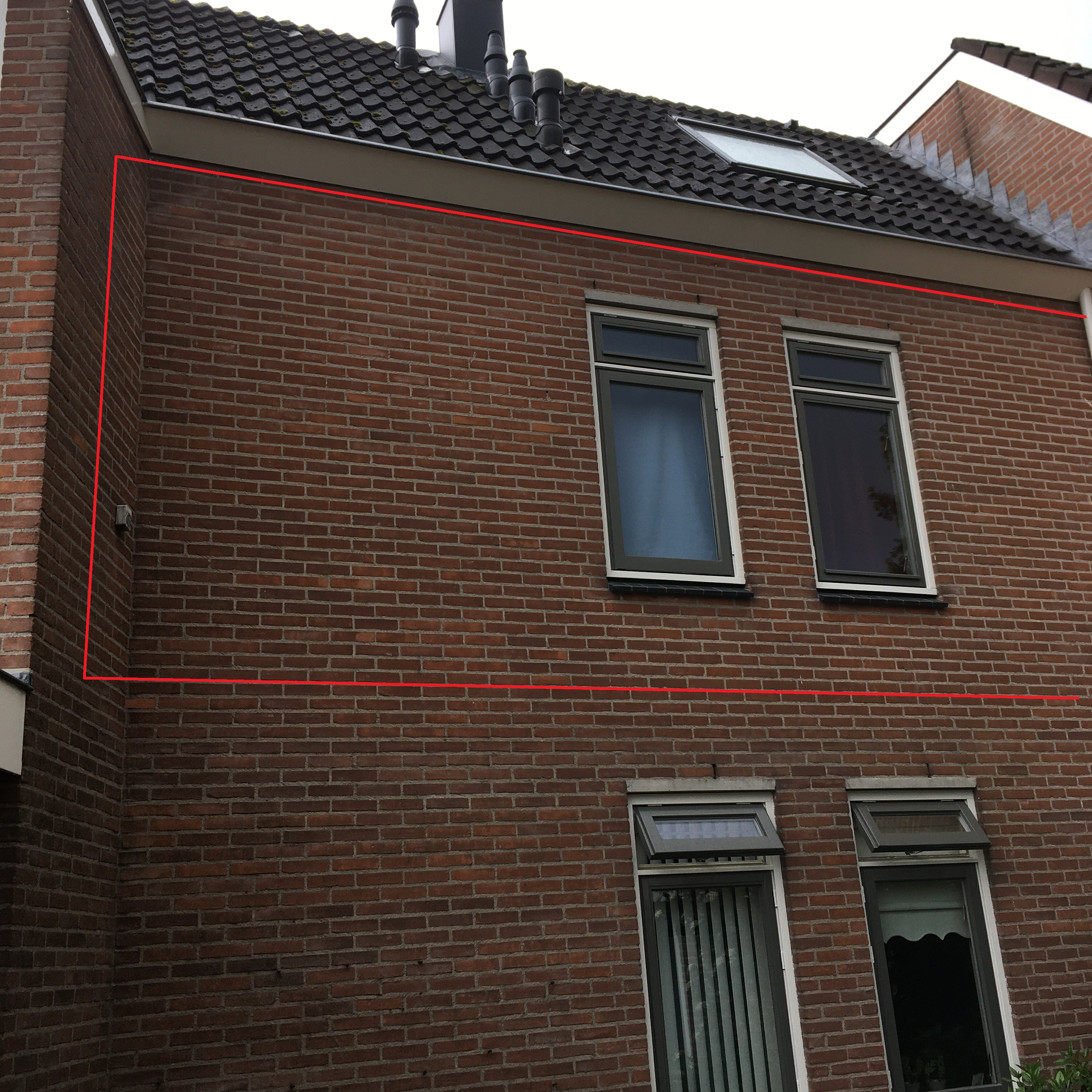 Windhalmstraat 18, 3882 GH Putten, Nederland