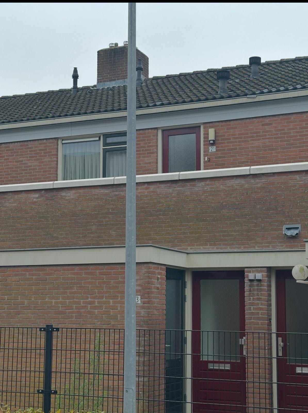 Langendijkstraat 21
