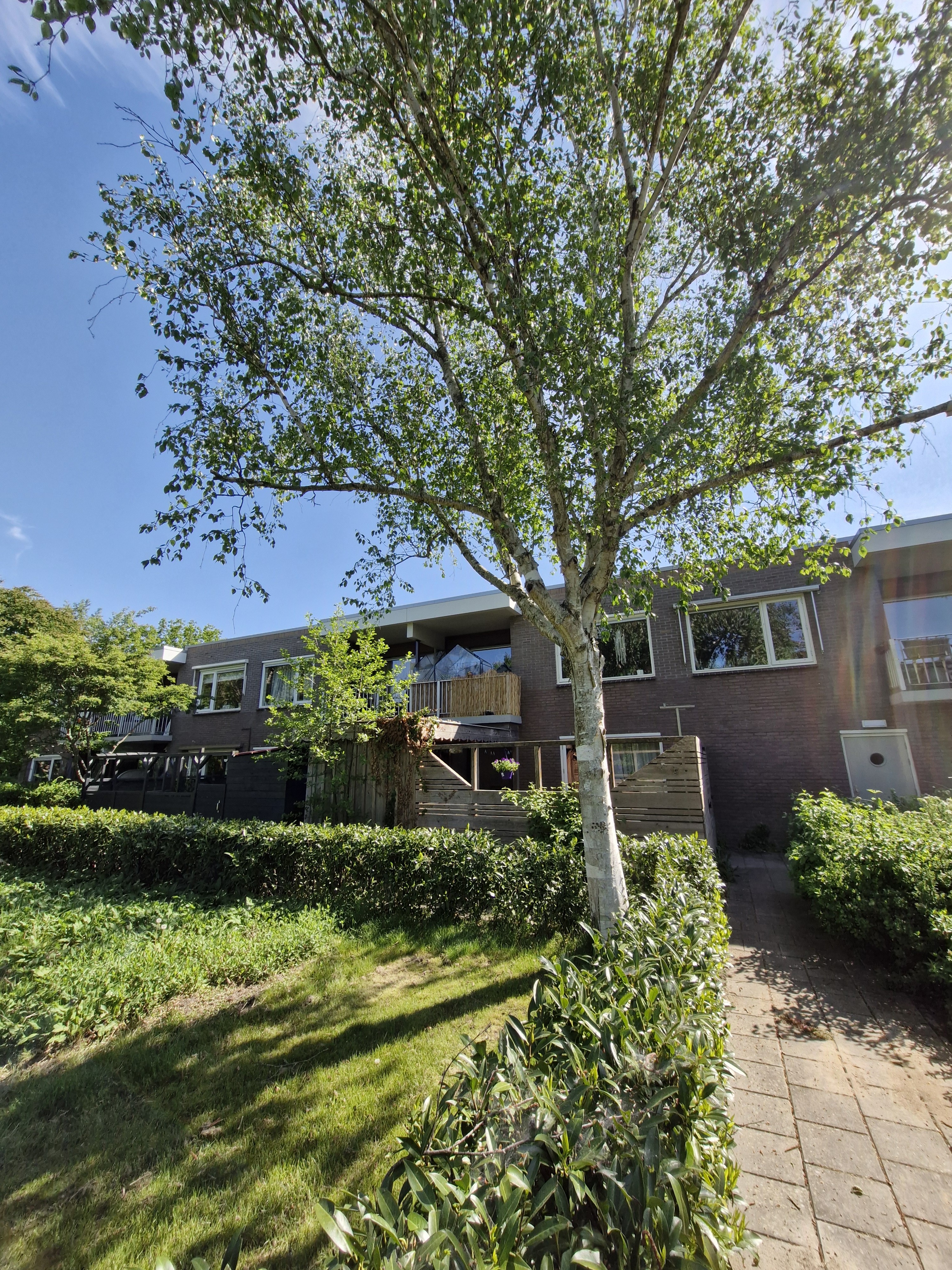 Bunschotenmeen 90, 3844 HJ Harderwijk, Nederland