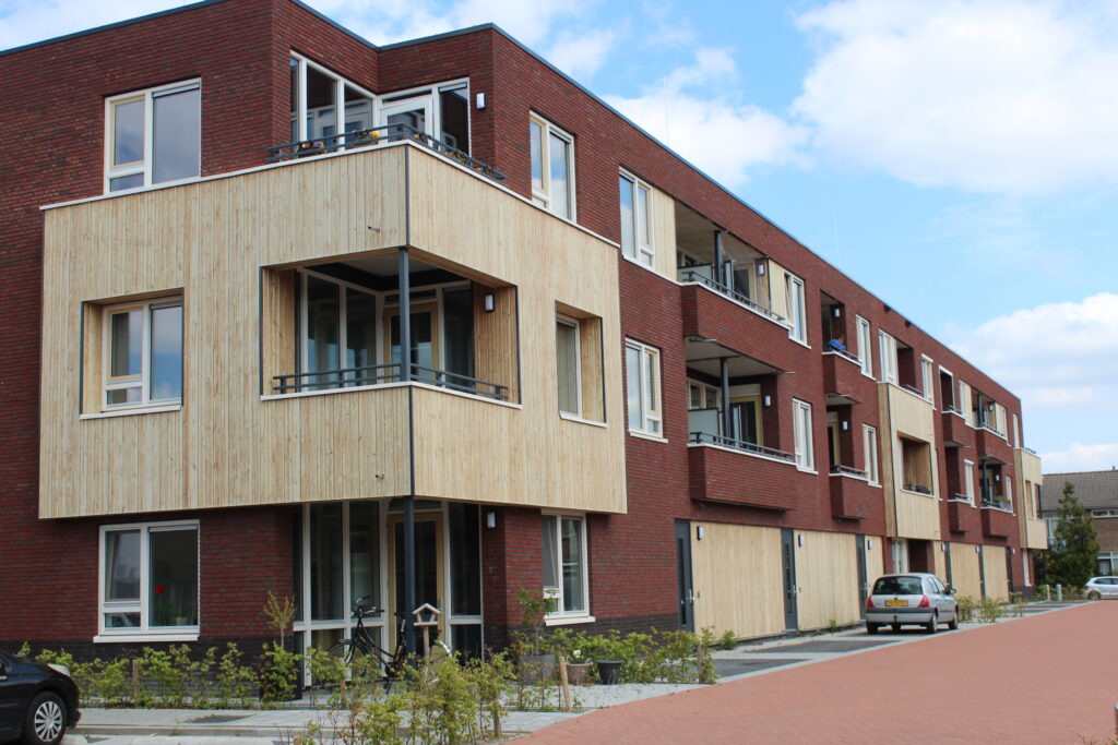 Langendijkstraat 1, 3842 GD Harderwijk, Nederland