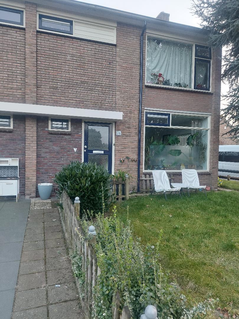 Prins Hendrikweg 26, 3881 GE Putten, Nederland