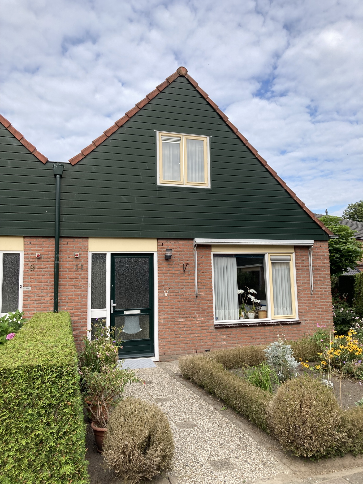 De Vier Winden 11, 3882 AP Putten, Nederland