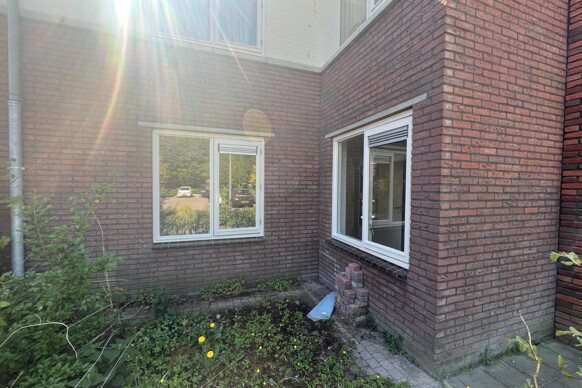 Wallenbergstraat 68