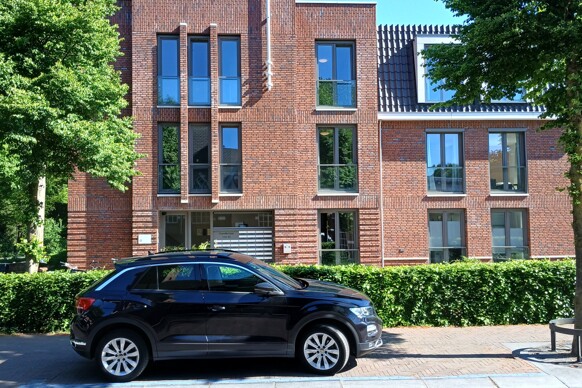 Chevallierlaan 15