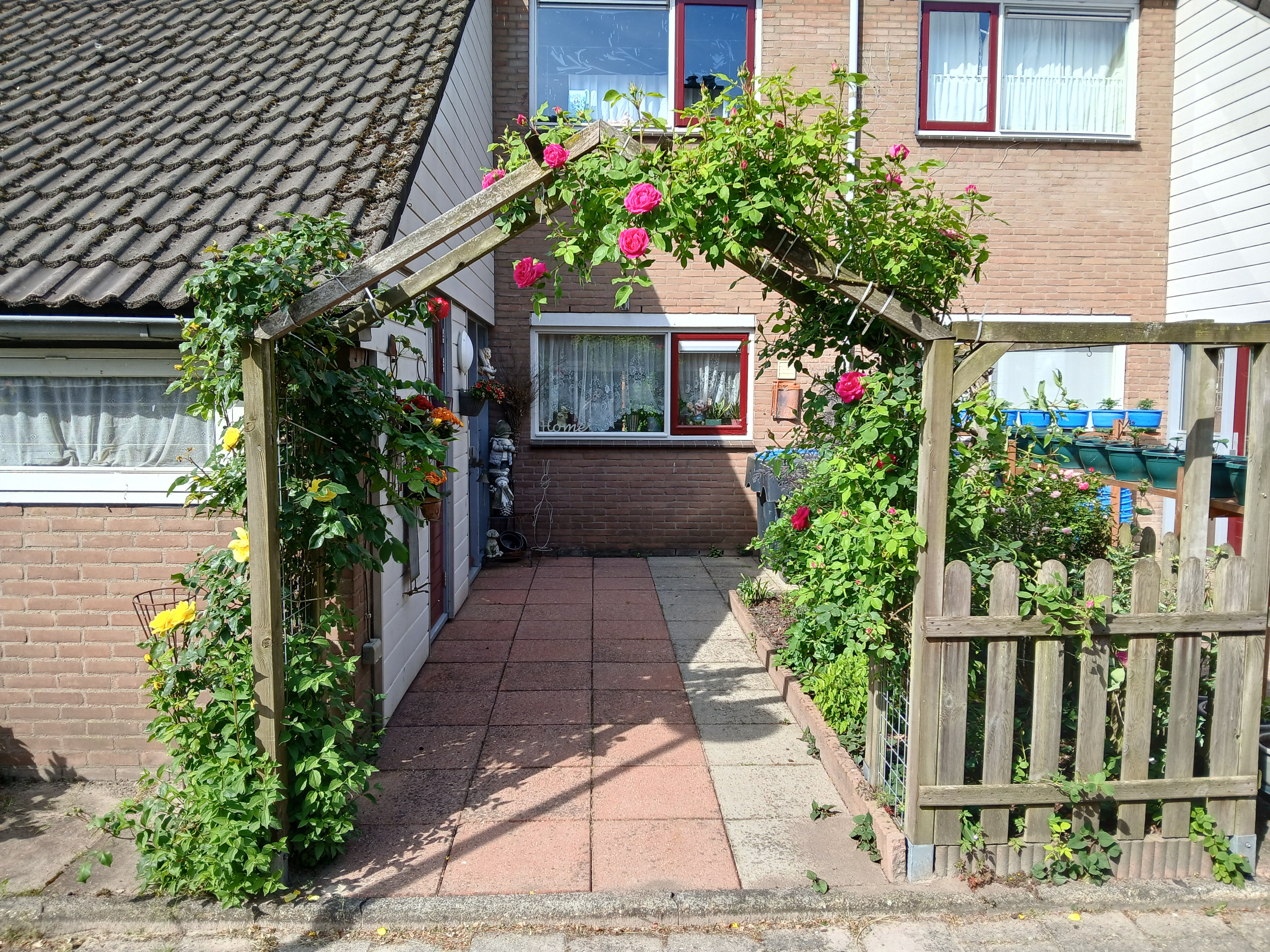 Bunschotenpad 3, 3844 HK Harderwijk, Nederland