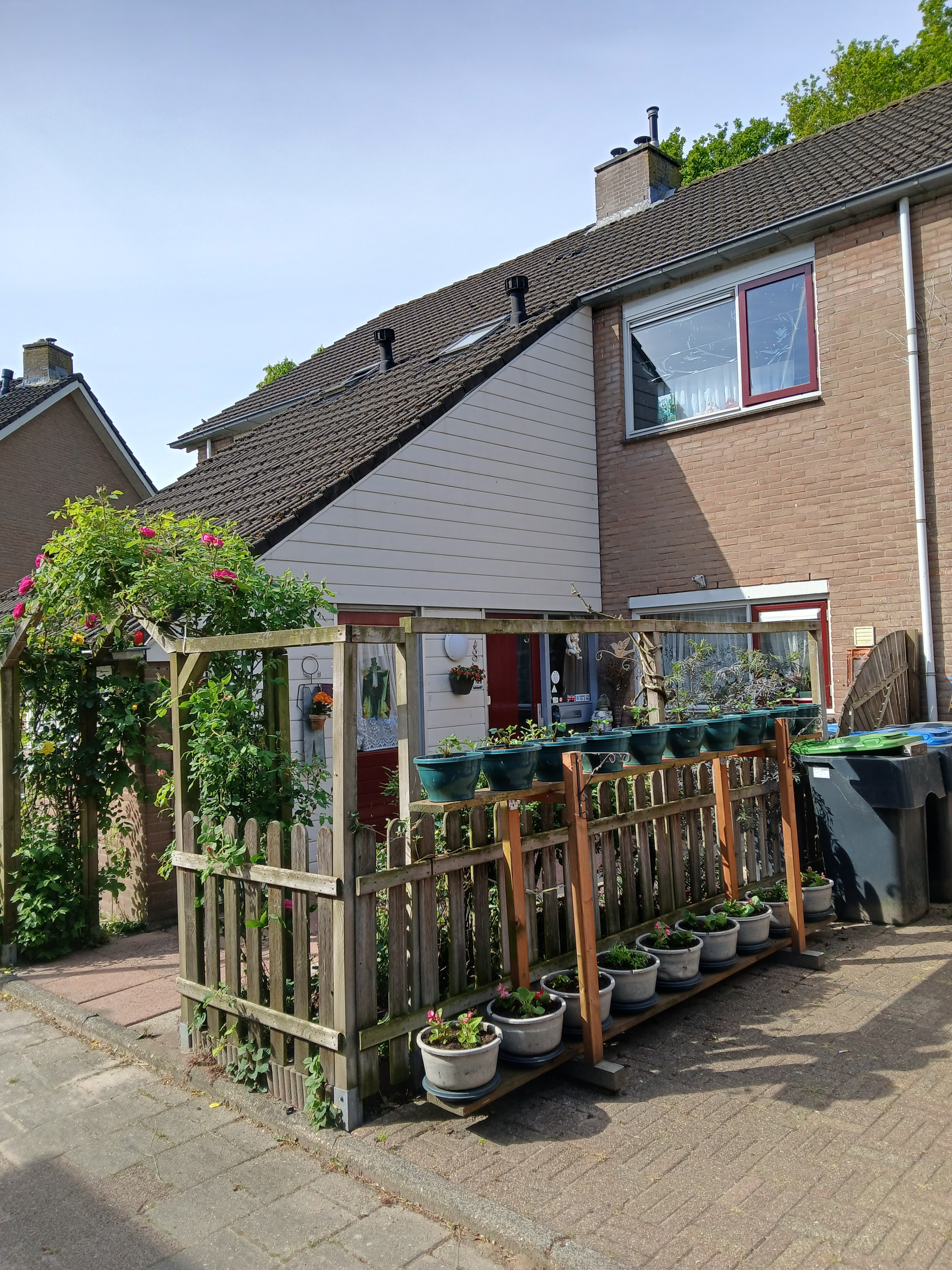Bunschotenpad 3