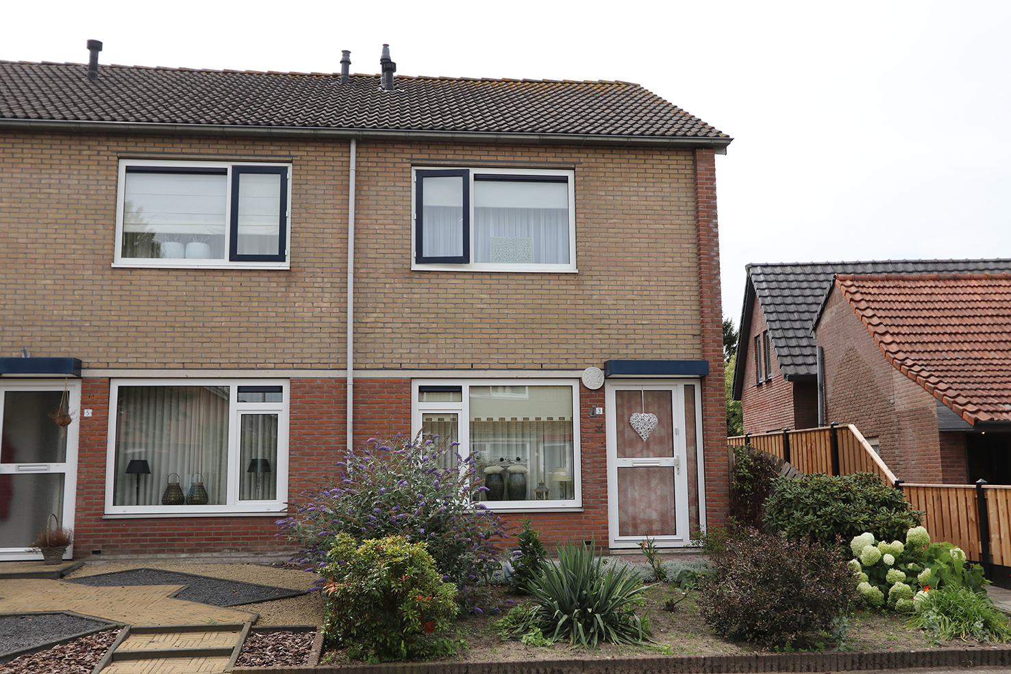 Mandenmakersweg 3, 8091 GM Wezep, Nederland