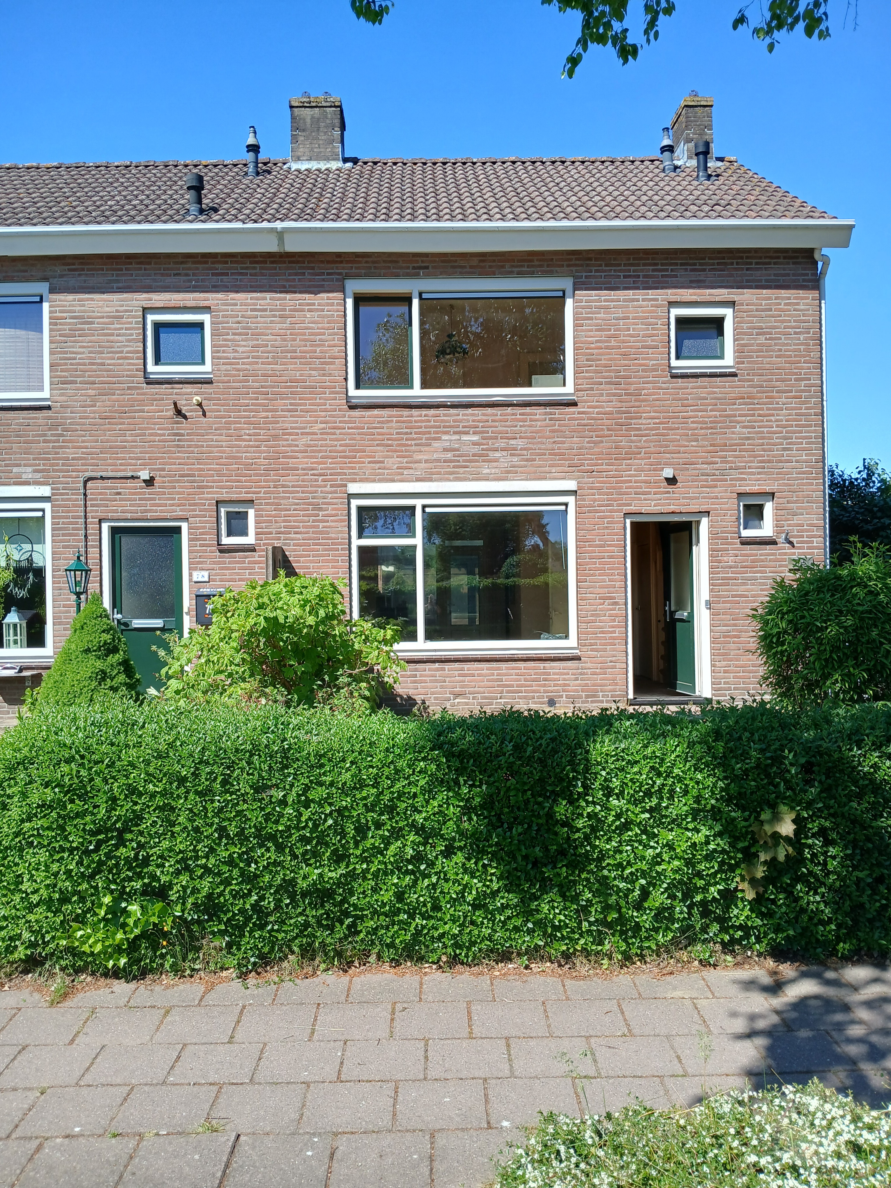 Sportlaan 76, 3851 CH Ermelo, Nederland