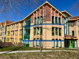 Jacques Rijnderslaan 23, 3851 WE Ermelo, Nederland