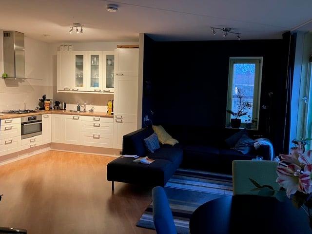 Jacques Rijnderslaan 23