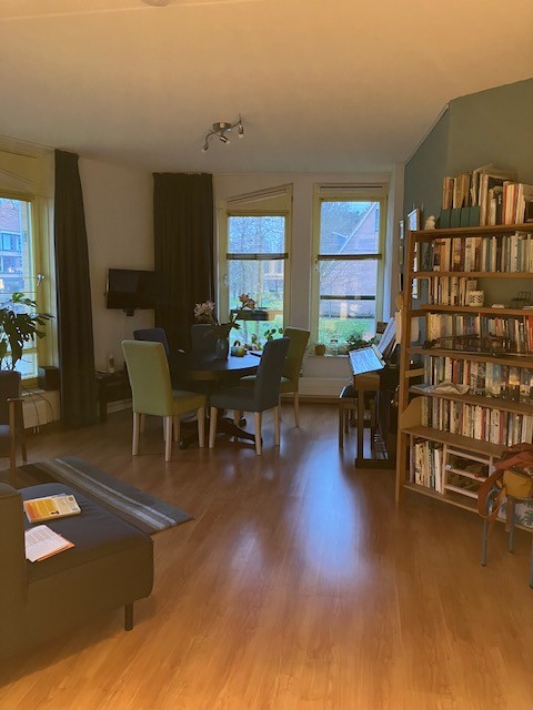 Jacques Rijnderslaan 23