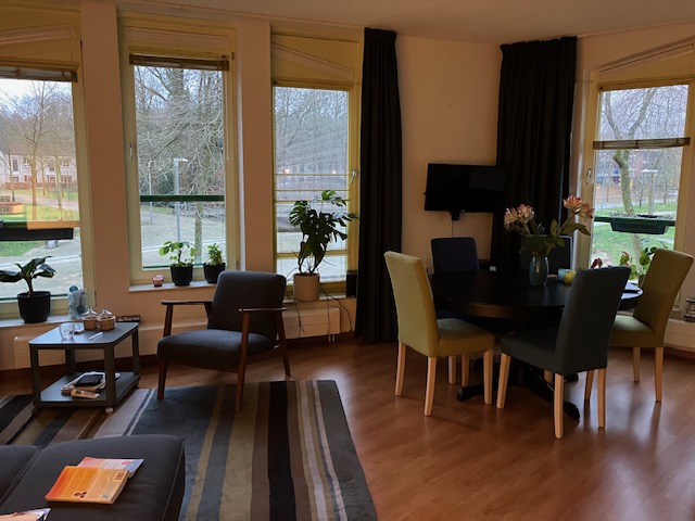 Jacques Rijnderslaan 23