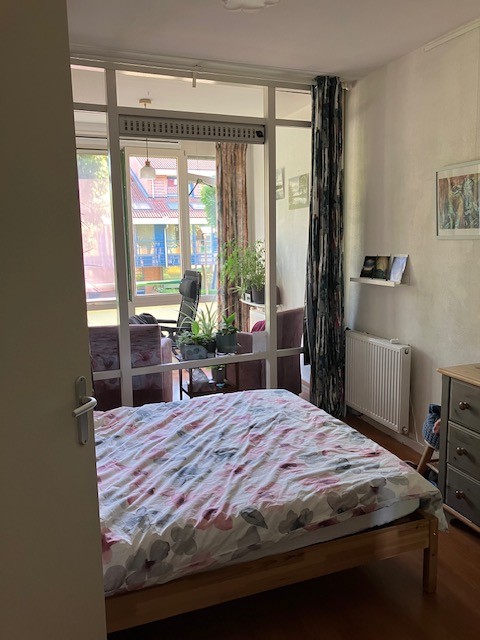 Jacques Rijnderslaan 23