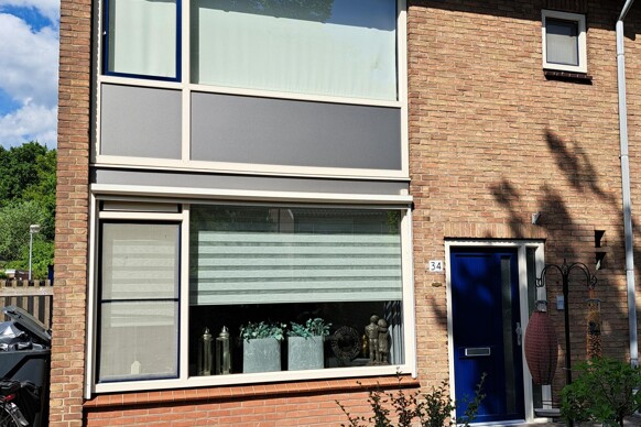 Da Costastraat 34