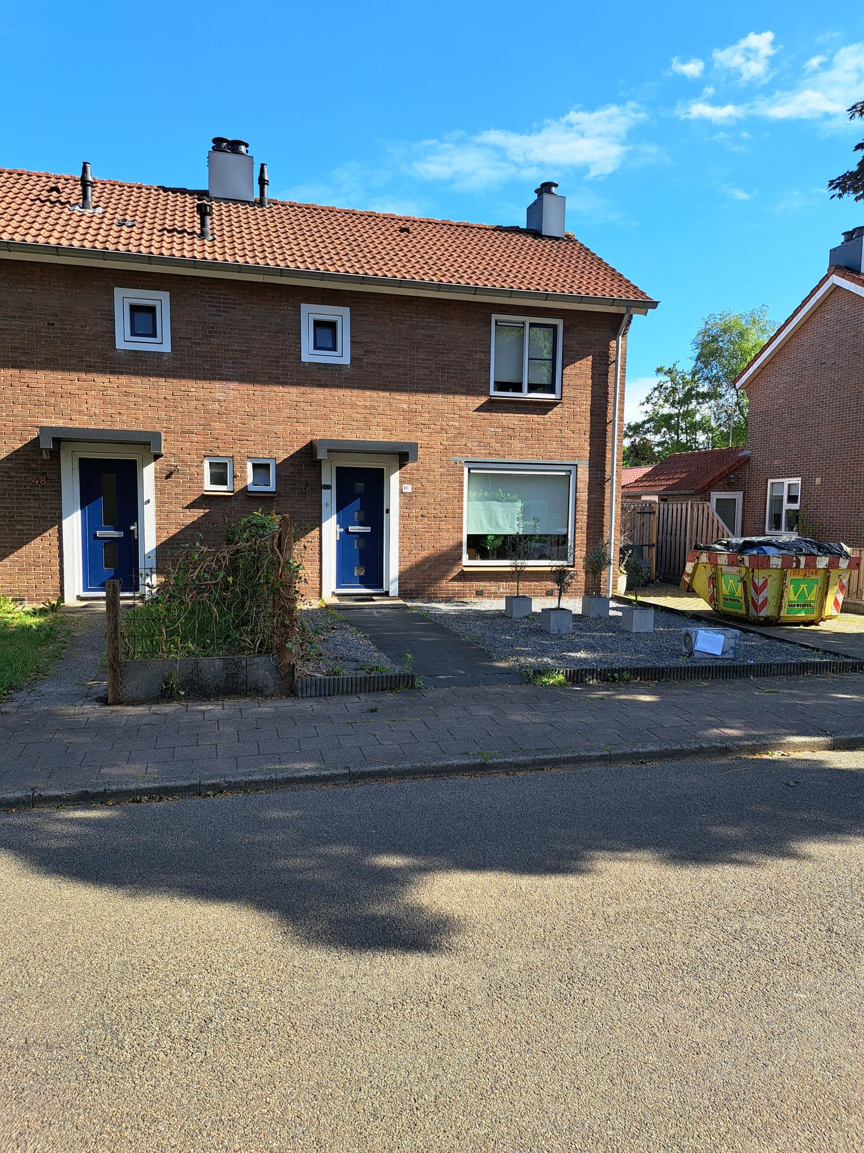 Randweg 46, 8071 XN Nunspeet, Nederland