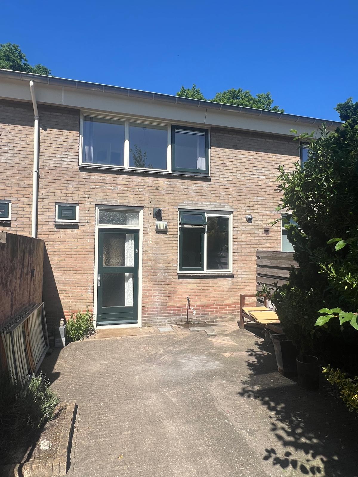 Picardstraat 32, 3882 VB Putten, Nederland