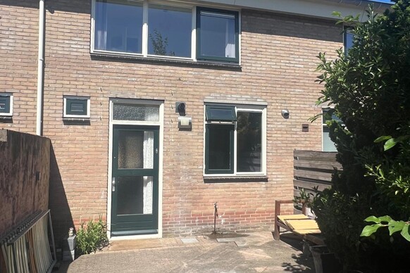 Picardstraat 32