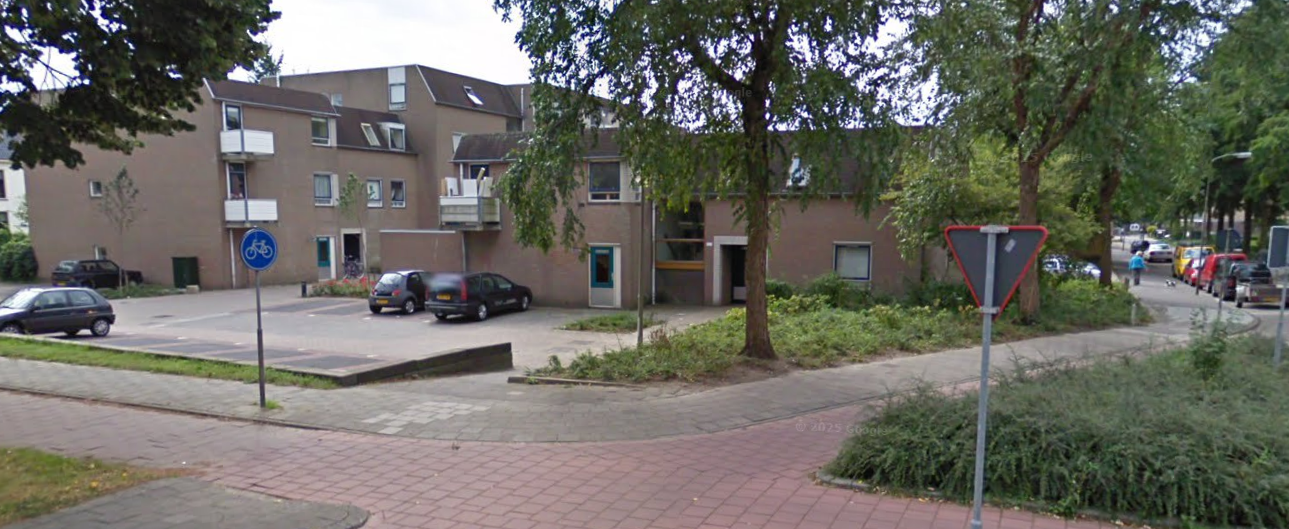 Helmbloemmeen 2, 3844 VA Harderwijk, Nederland