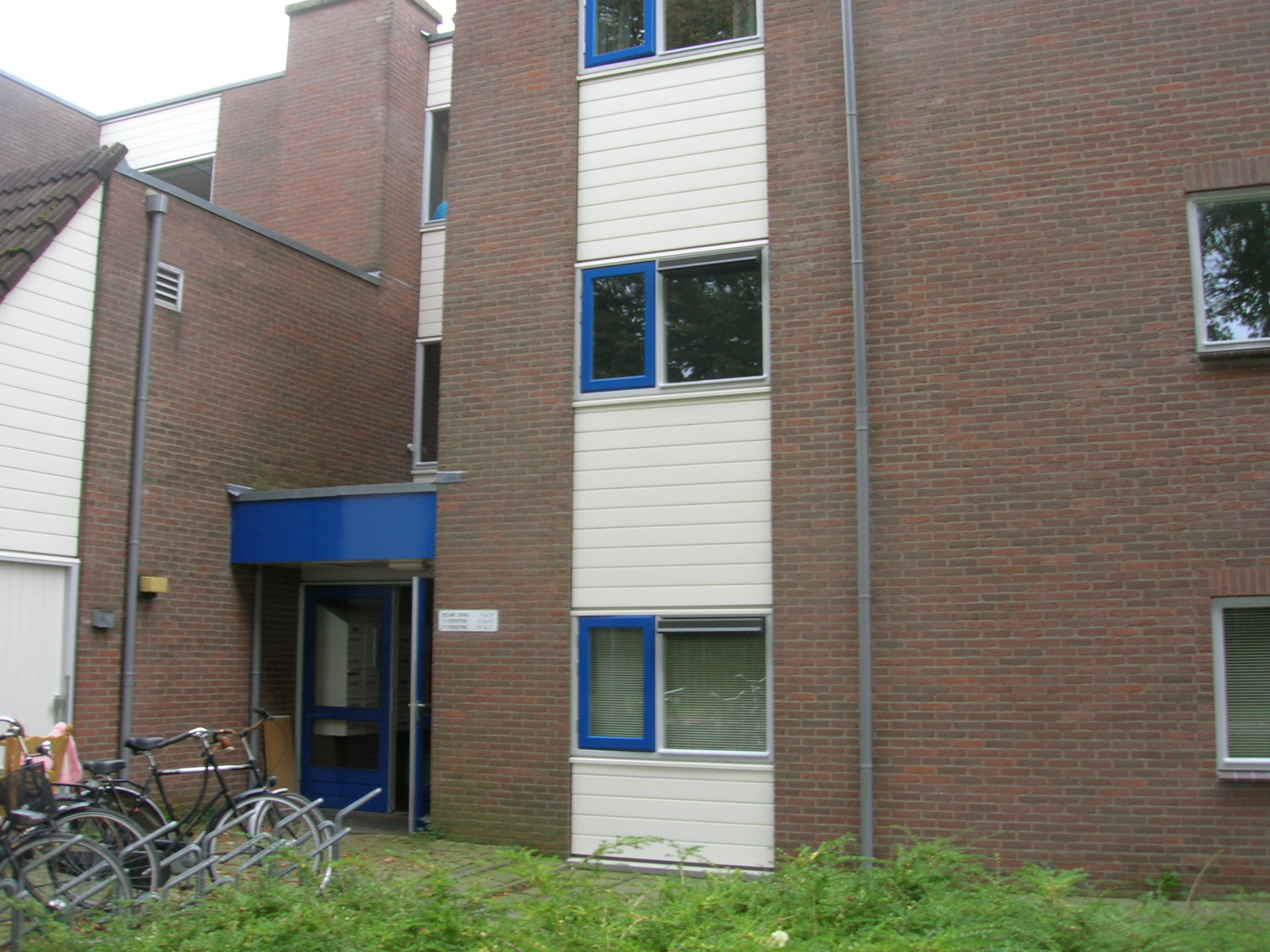 Telgterweg 17, 3853 NN Ermelo, Nederland