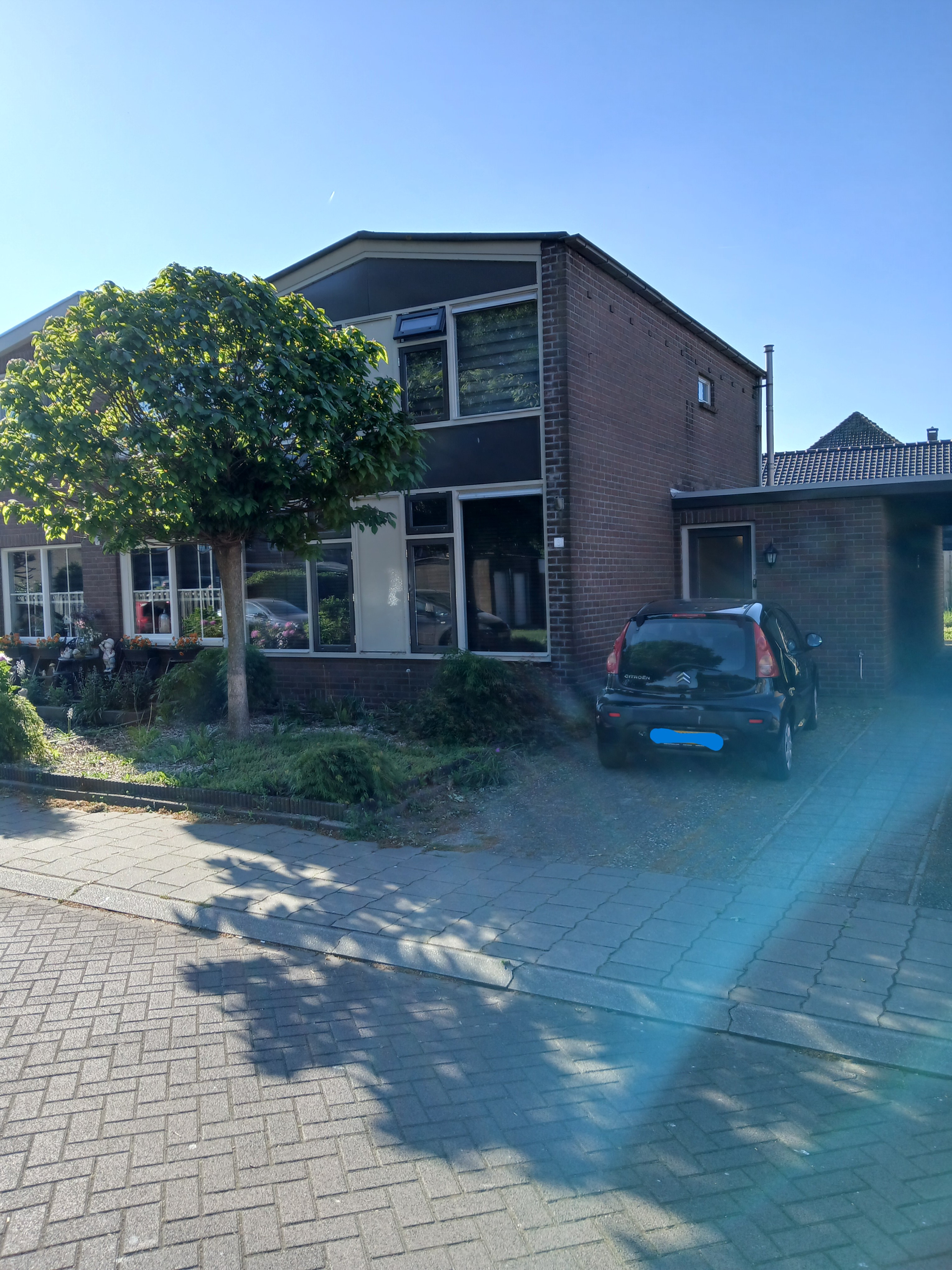 Hoeckelsweg 3, 8085 BG Doornspijk, Nederland