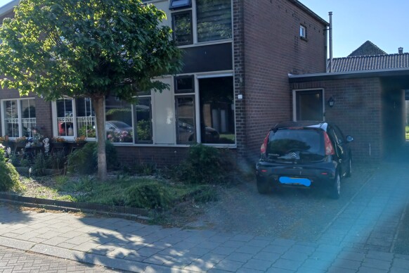 Hoeckelsweg 3