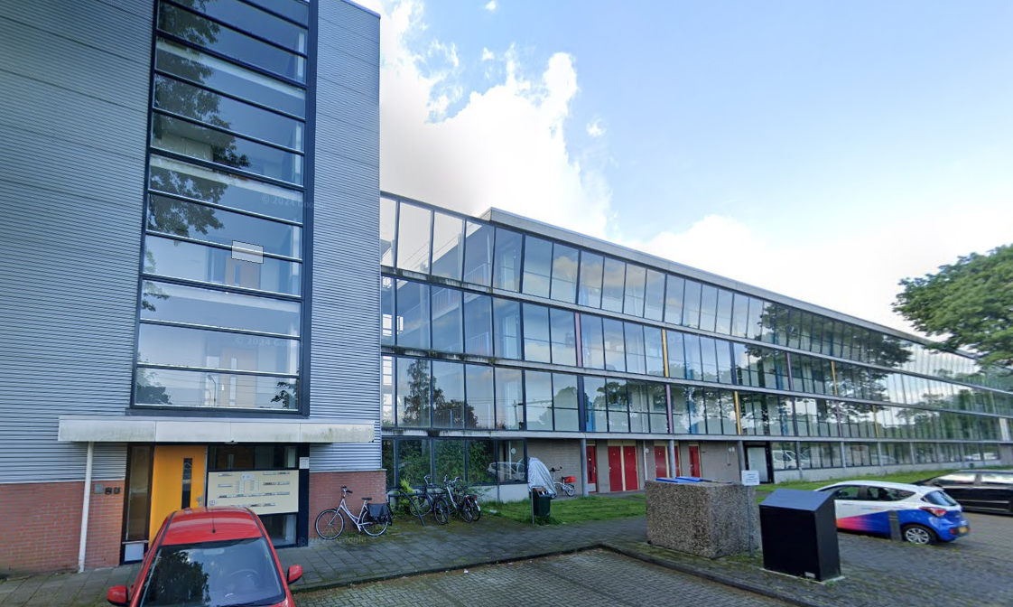 Van Speyklaan 194, 3843 GT Harderwijk, Nederland
