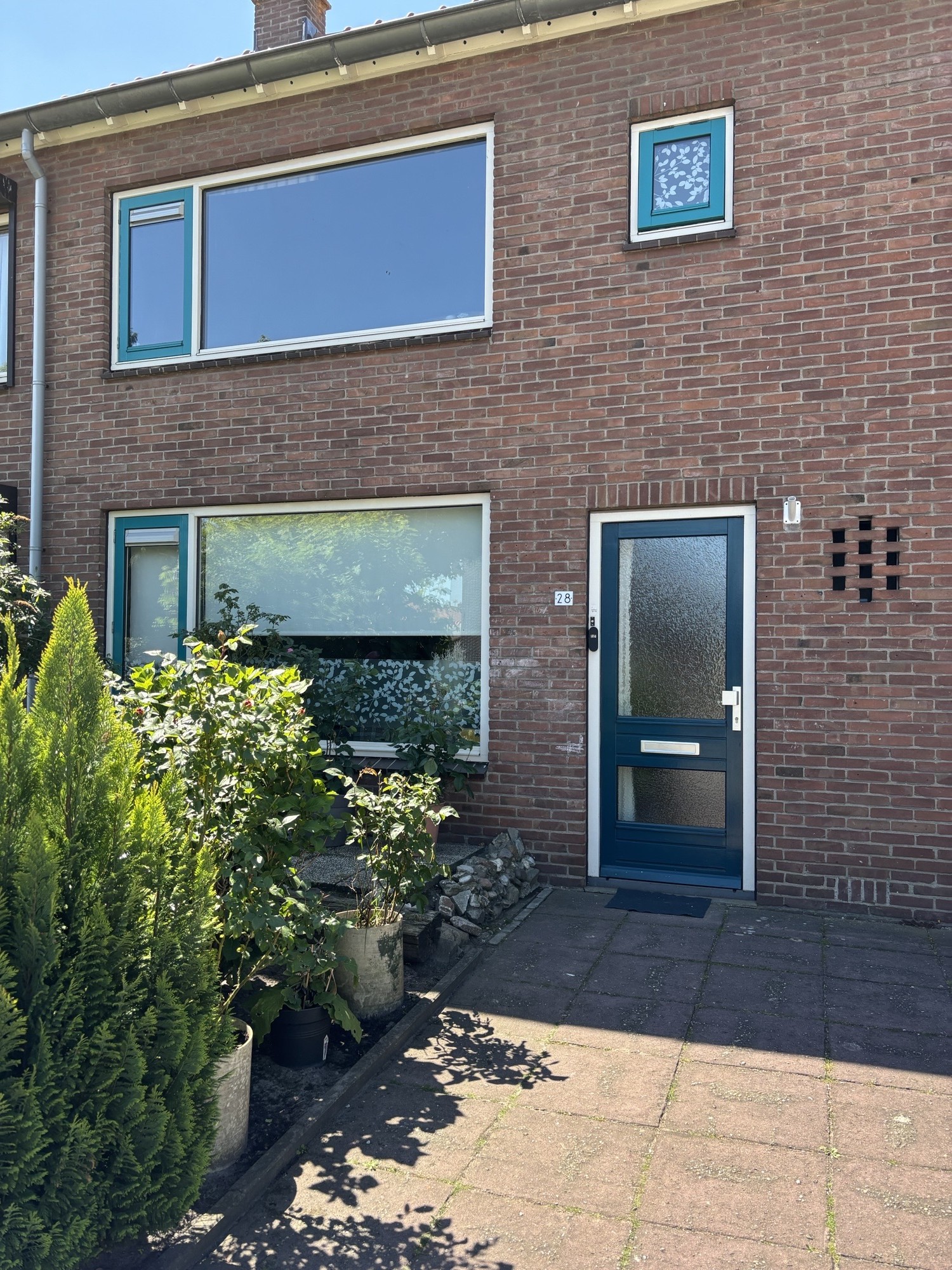 Cotoneasterstraat 28, 8091 TV Wezep, Nederland