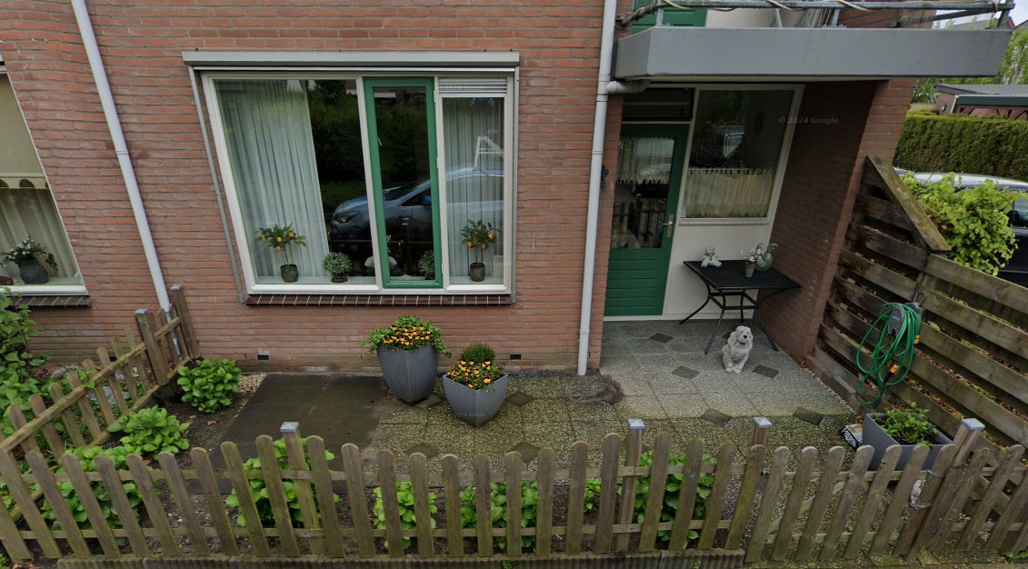 Meidoornerf 17, 8071 AL Nunspeet, Nederland