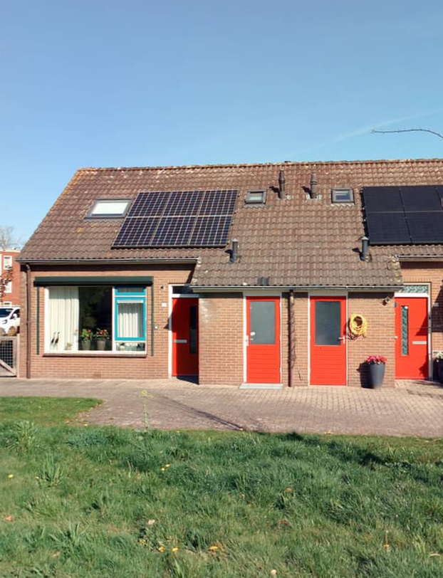 Klinkenberg 50, 8091 GZ Wezep, Nederland