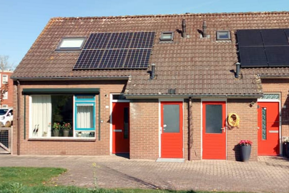 Klinkenberg 50