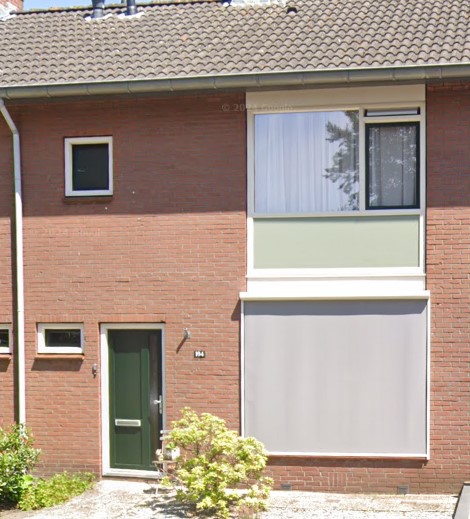 Vlierweg 104, 8072 EZ Nunspeet, Nederland