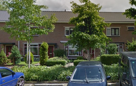 Schaepmanlaan 61, 8072 AR Nunspeet, Nederland