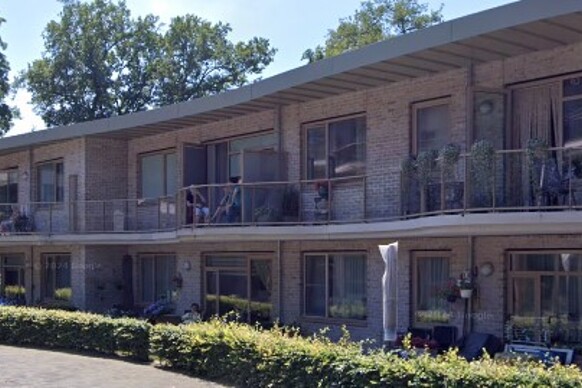 De Veluwse Heuvel 29