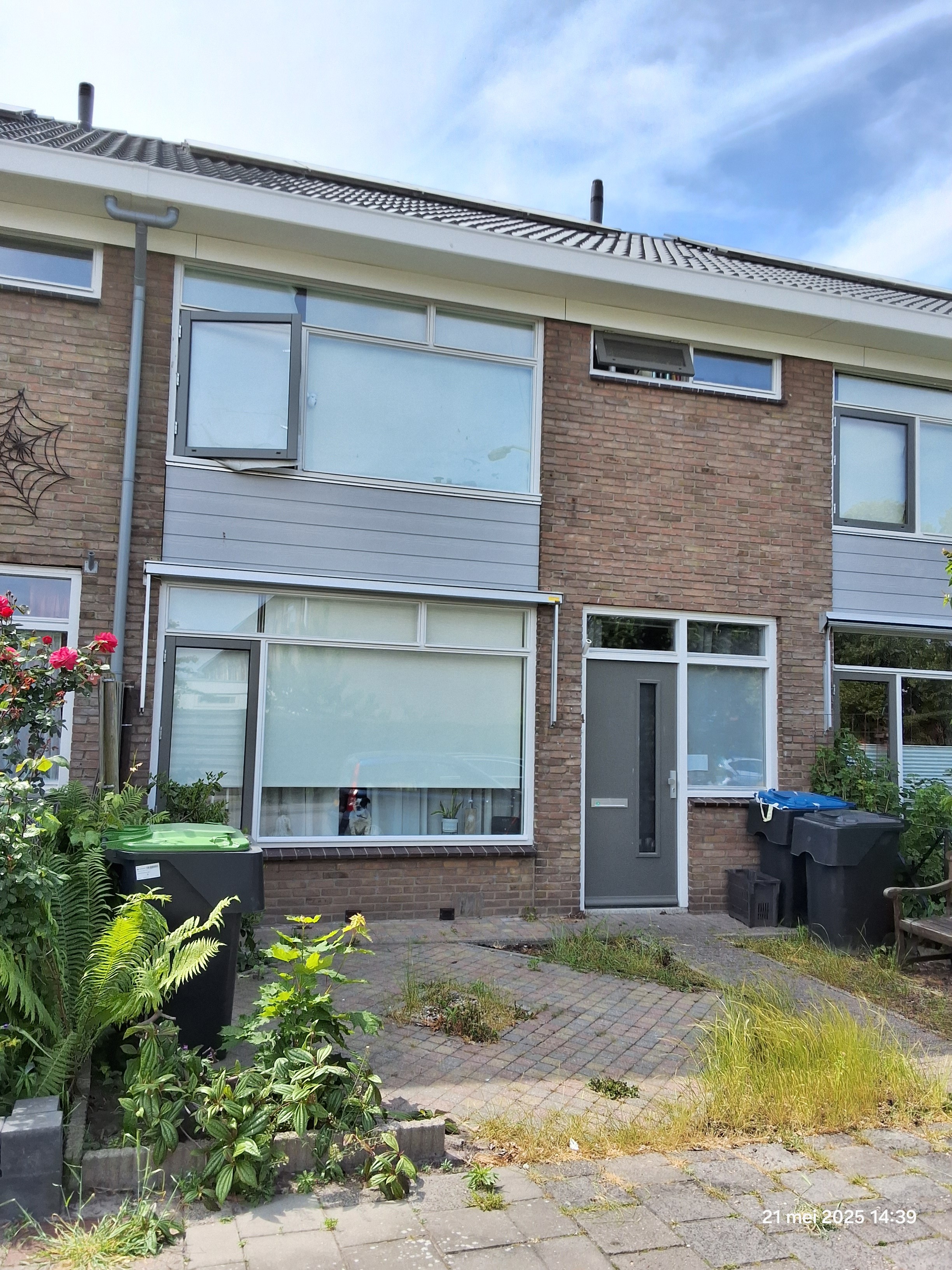 Justus van Effenstraat 4, 3842 GE Harderwijk, Nederland