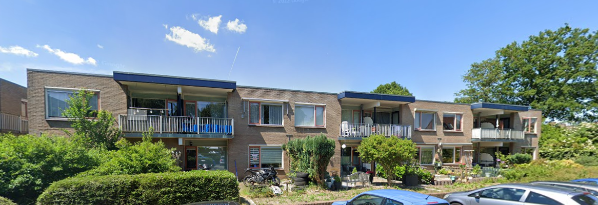 Bunschotenmeen 84, 3844 HH Harderwijk, Nederland