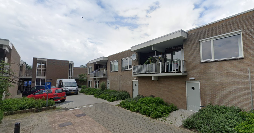 Bunschotenmeen 84