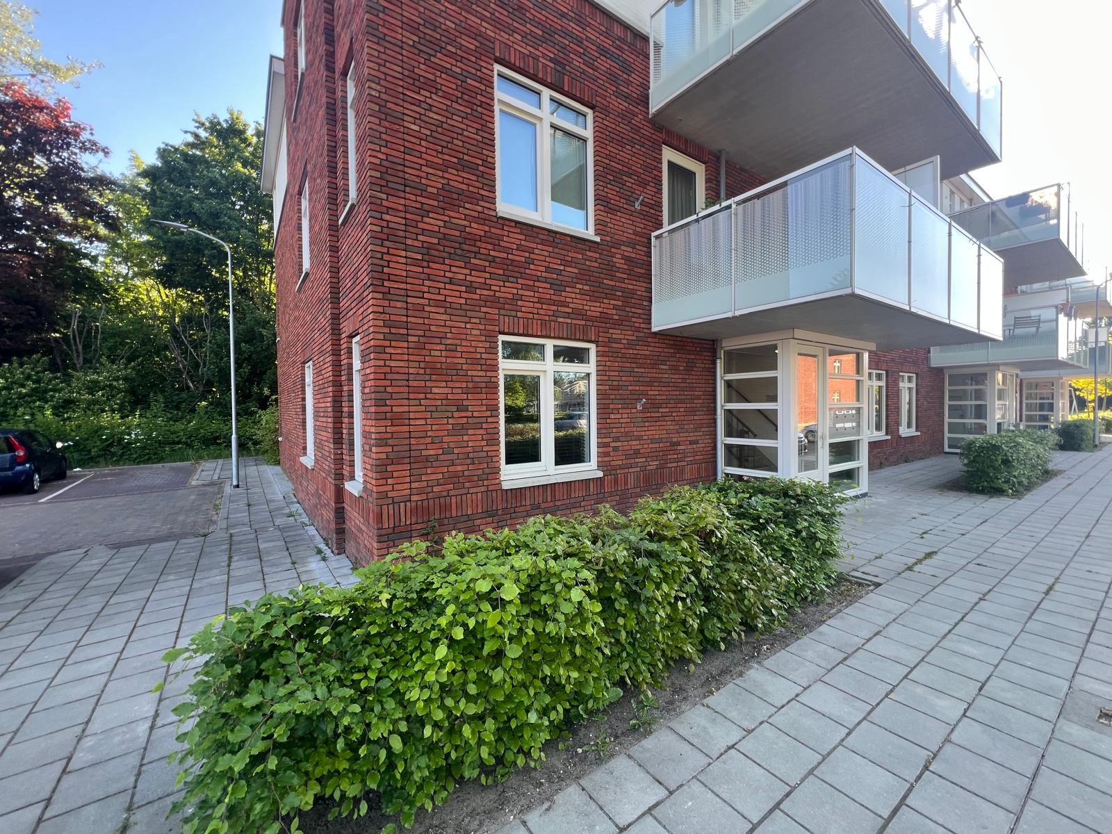 Wallenbergstraat 40, 3882 HC Putten, Nederland