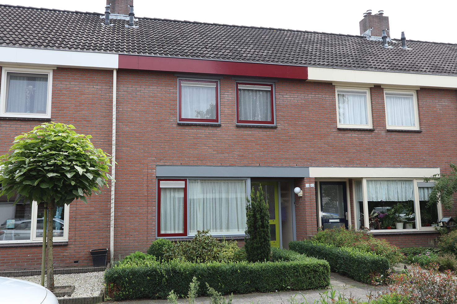 Molenweg 38, 8091 DZ Wezep, Nederland