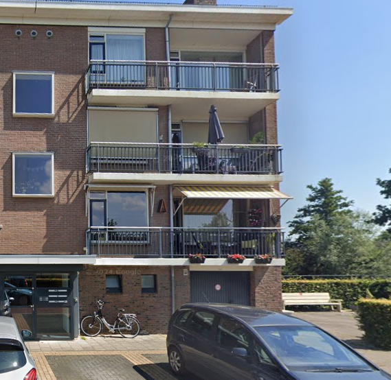 Hellenbeekstraat 137, 8081 HT Elburg, Nederland