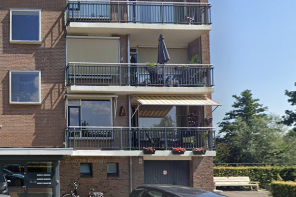 Hellenbeekstraat 137