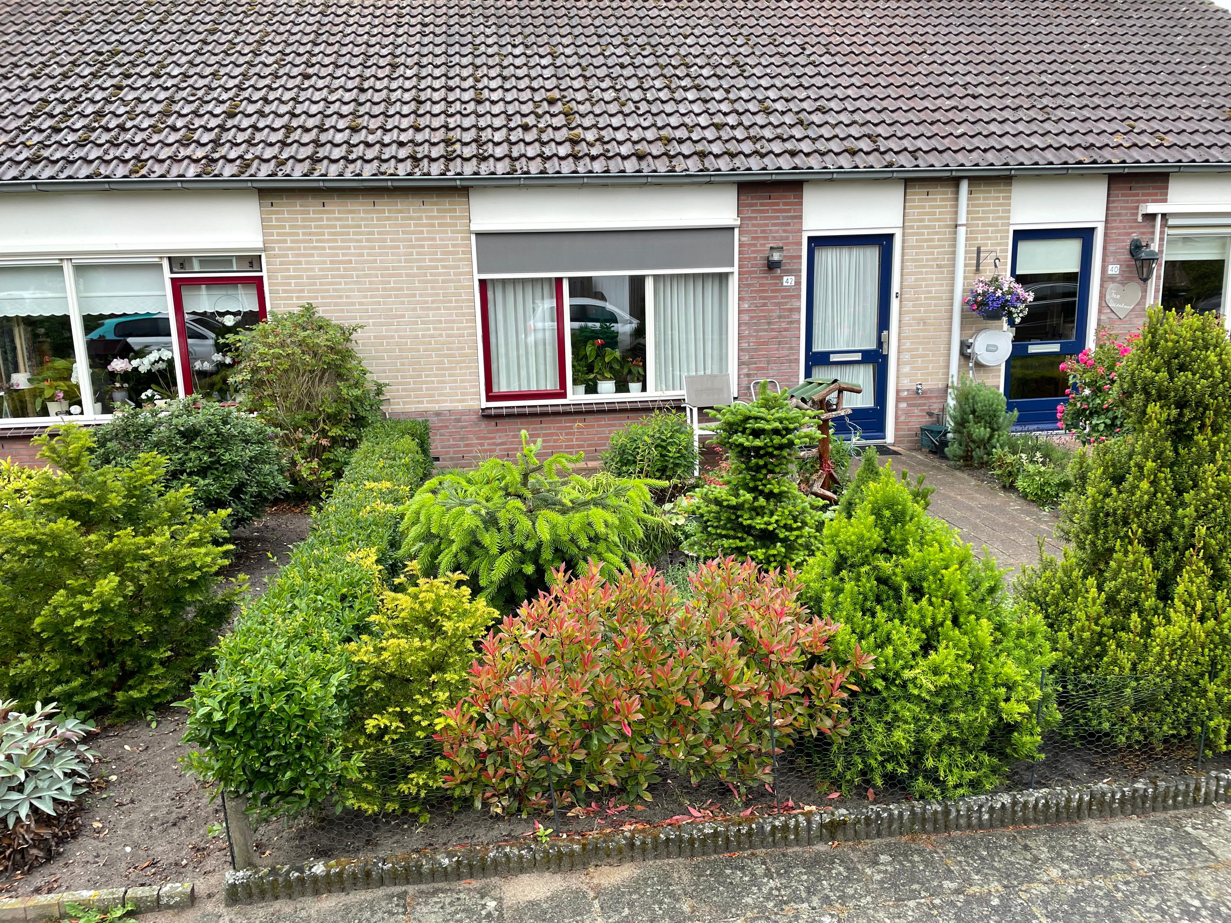 Essenakker 42, 8097 SR Oosterwolde, Nederland