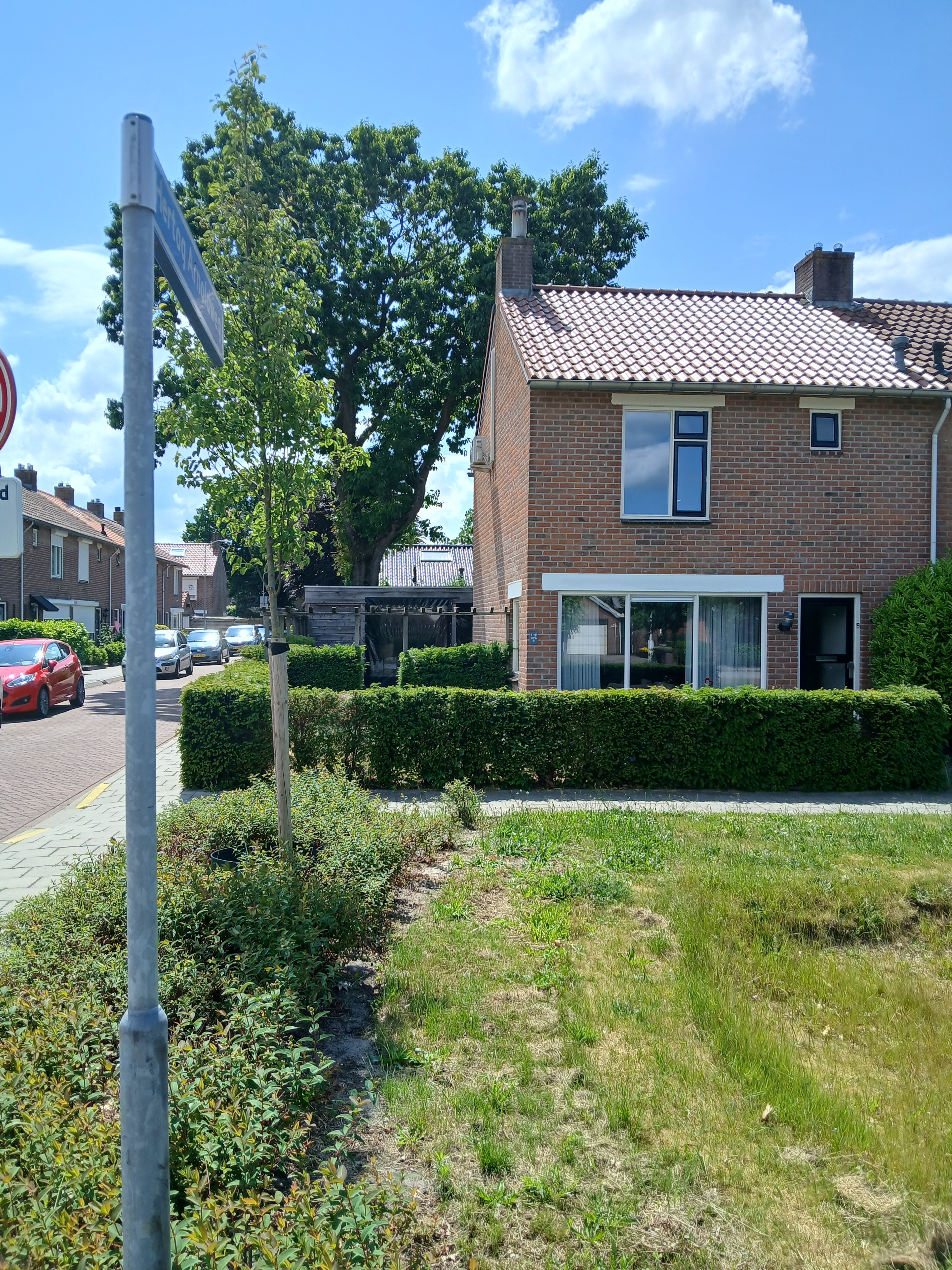 Kernhoopweg , 8084 't Harde, Nederland