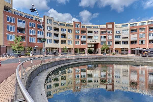 Bazuindreef 109, 3845 GA Harderwijk, Nederland