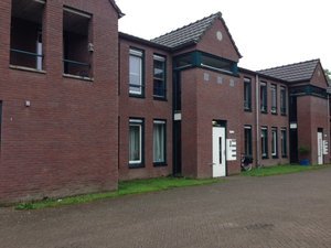 Jan van Nassaupark 105, 3844 BN Harderwijk, Nederland