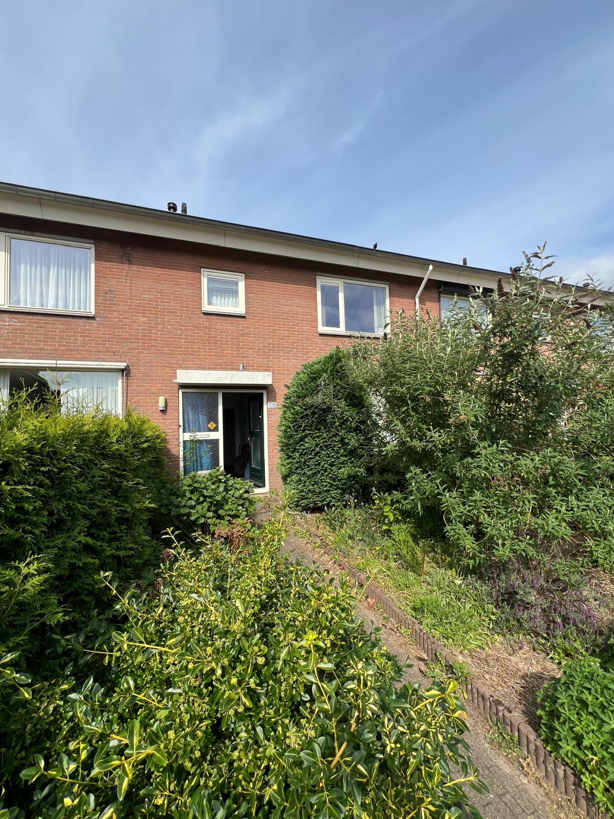 Jacob Catsstraat 108, 3881 XS Putten, Nederland