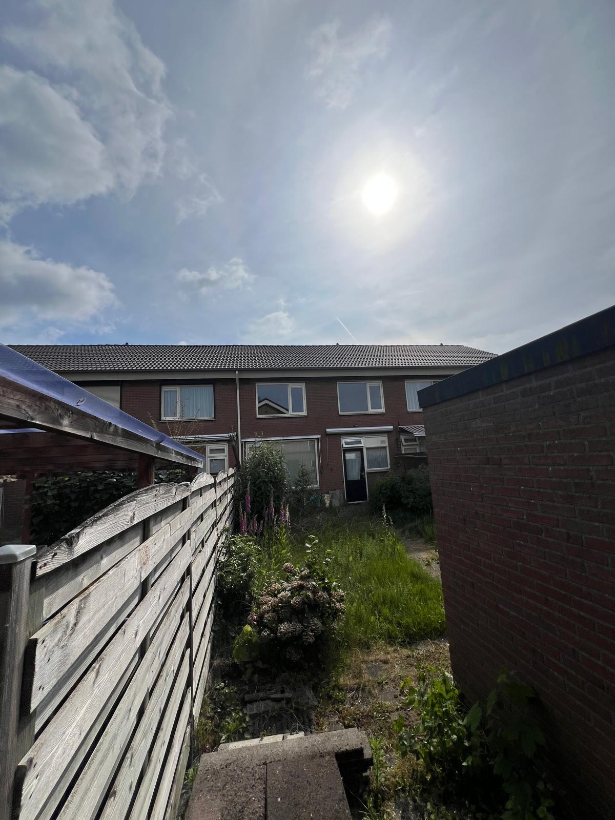 Jacob Catsstraat 108