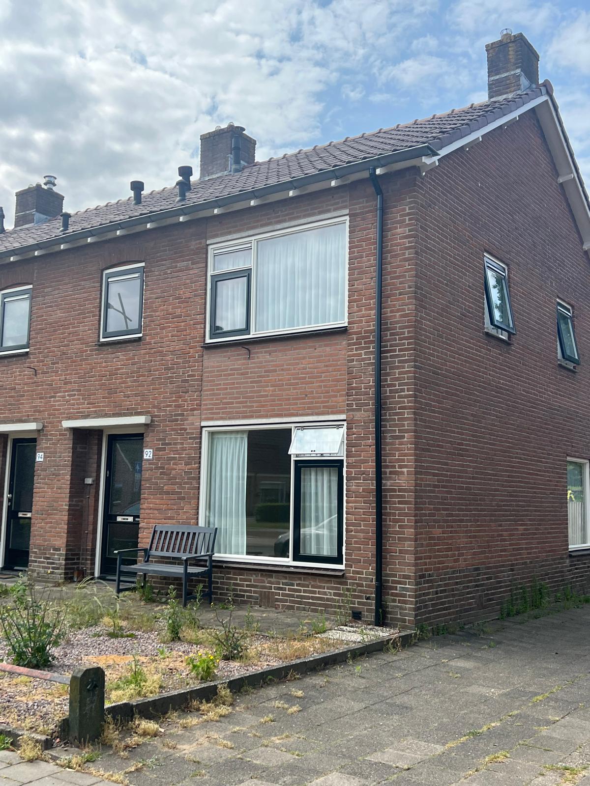 Garderenseweg 92, 3881 GN Putten, Nederland