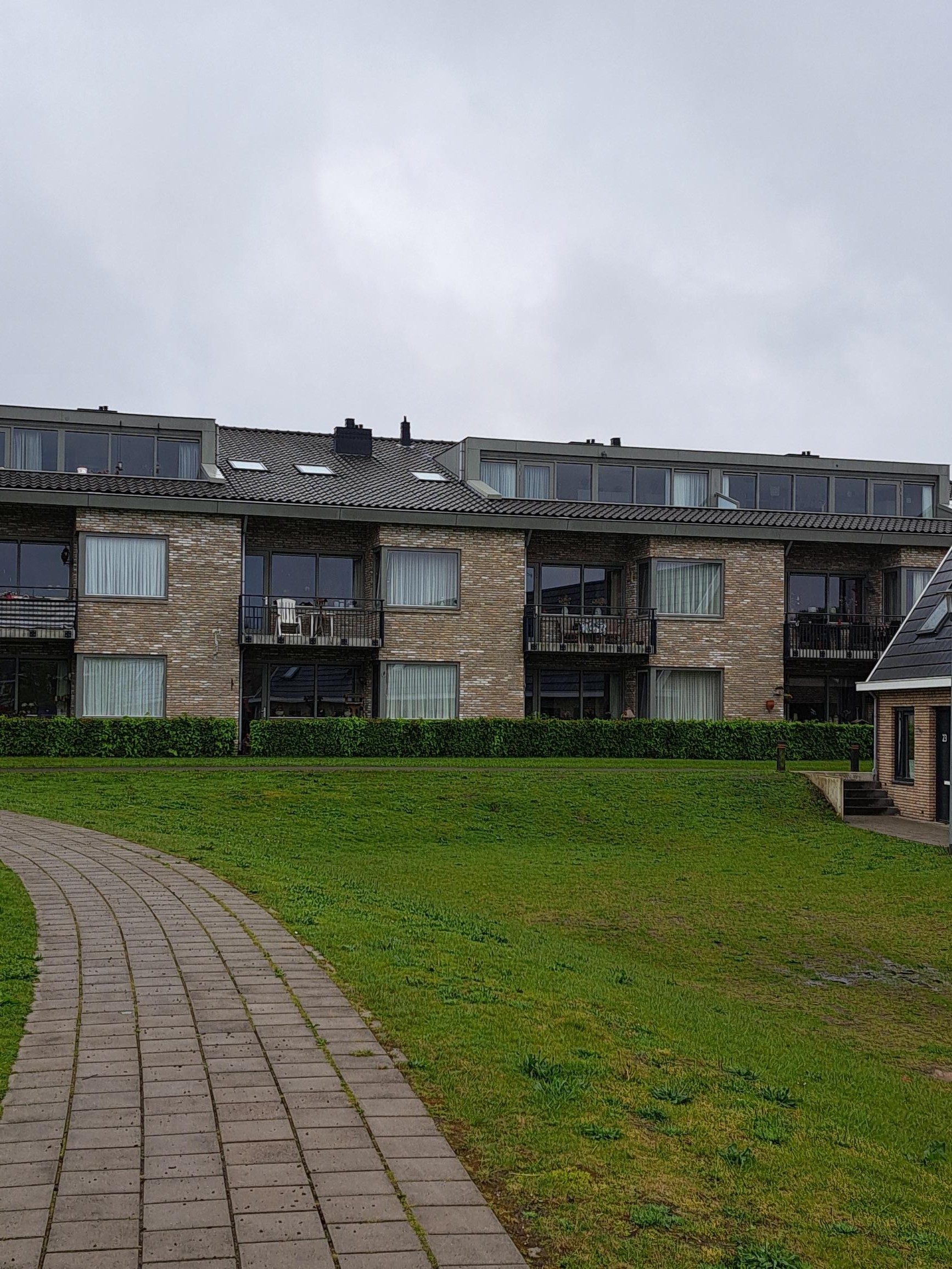 Gerrit Mouwweg 75, 8075 AH Elspeet, Nederland