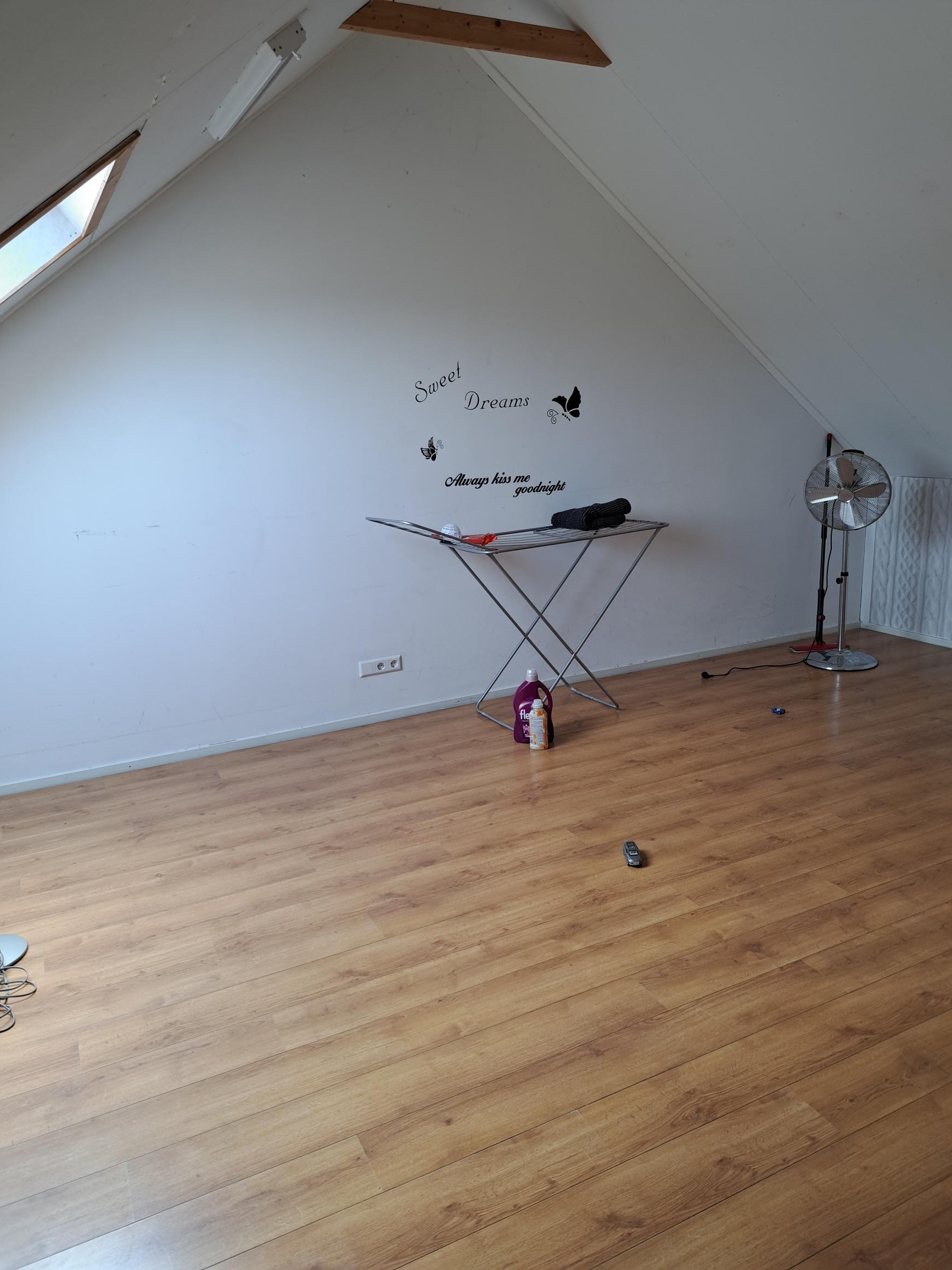 Tripklomp 5