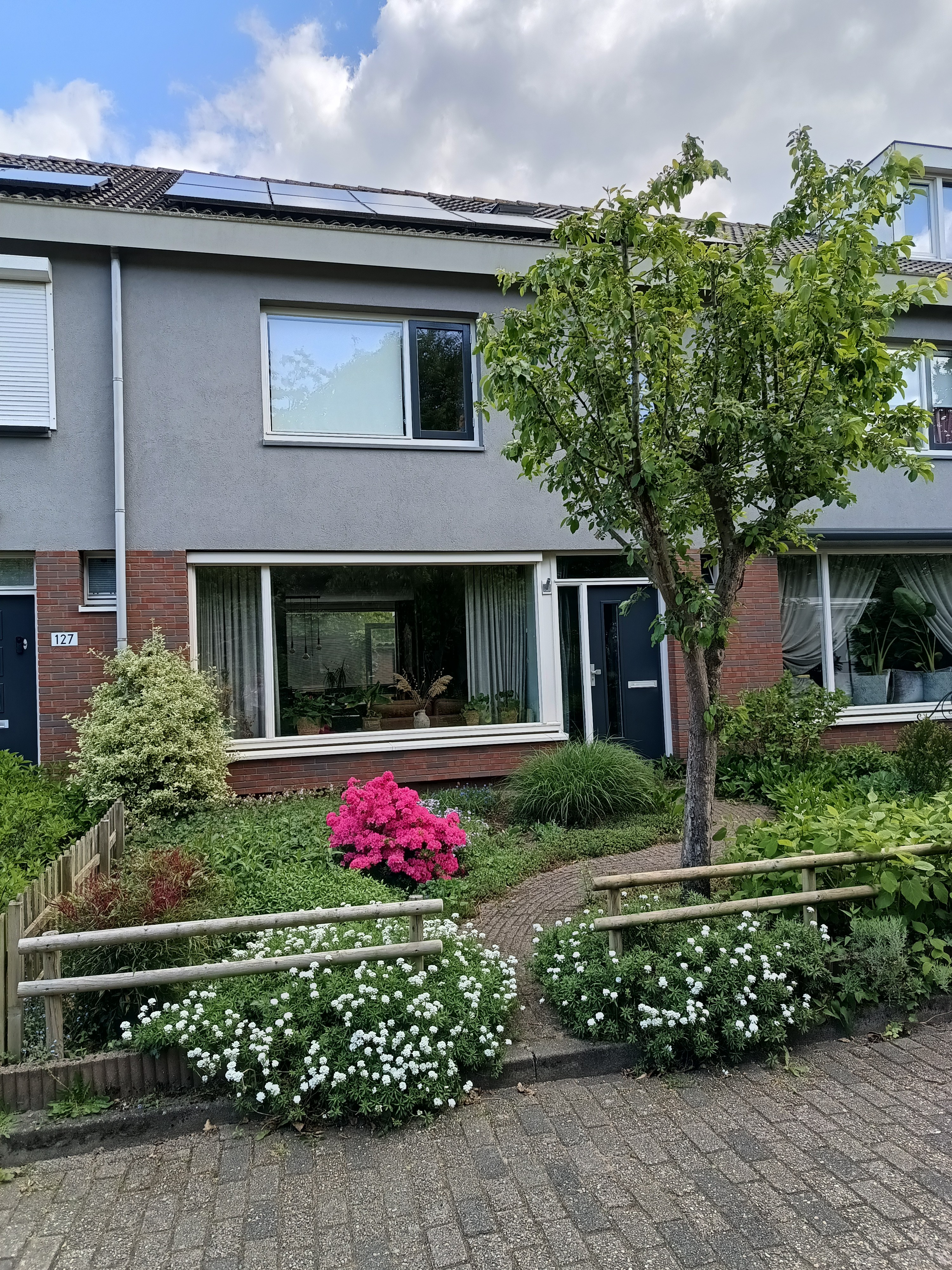Sportlaan 129, 3851 CC Ermelo, Nederland